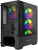 Корпус Powercase Mistral Micro A13B Black
Корпус Powercase Mistral Micro A13B Black