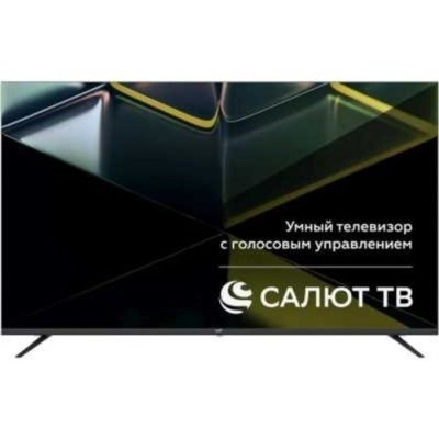 ��������� LEFF 43" 43U680T Ultra HD 4k SmartTV
