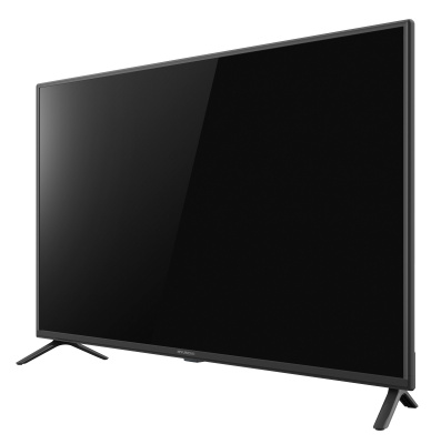  LED Hyundai 40" H-LED40FS5001  /FULL HD/60Hz/DVB-T/DVB-T2/DVB-C/DVB-S2/USB/WiFi/Smart TV (RUS)