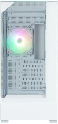 ������ ATX Zalman P40 Prism, Midi-Tower, ��� ��, ARGB �����