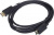 Кабель Behpex DisplayPort (m) - HDMI (m) ver2.0, 2м, черный (1147301) Кабель Behpex DisplayPort (m) - HDMI (m) ver2.0, 2м, черный (1147301)