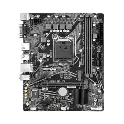   GIGABYTE H510M S2H V3, OEM