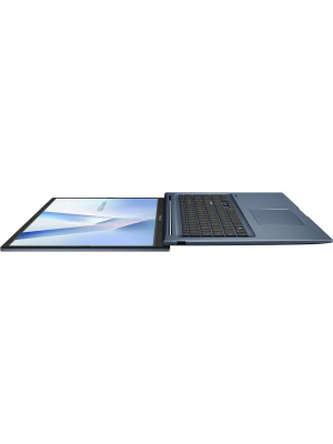 ������� ASUS Vivobook 17 X1704MA-AU035, 17.3" (1920x1080) IPS/Intel Core 7 350/16 �� DDR5/512 �� SSD/Intel Graphics/��� �������, ����� (90NB17V2-M001D0)