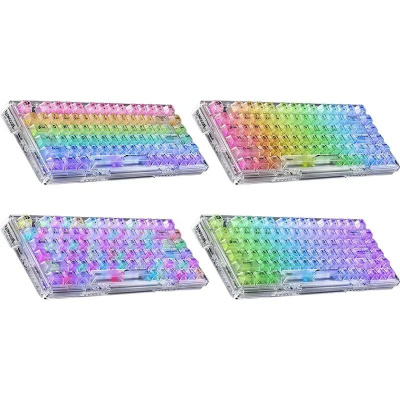 ���������� WIRELESS ELF PRO RU RGB 71688 REDRAGON