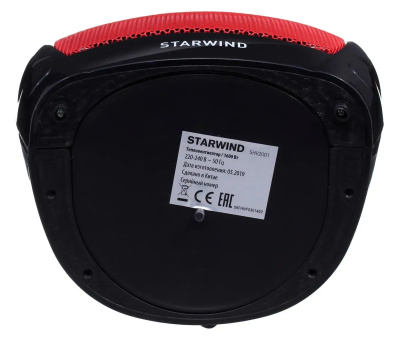 ��������������� Starwind SHV2001 1600�� ������/�������