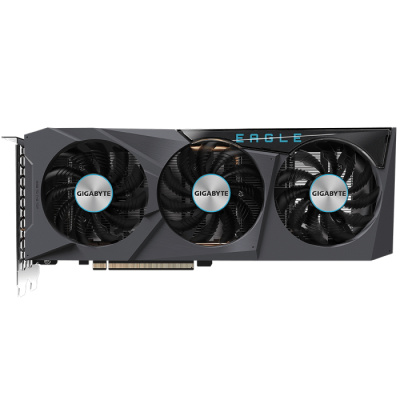  GIGABYTE RX6600 EAGLE 8GB GDDR6 128bit 2xHDMI 2xDP, OEM