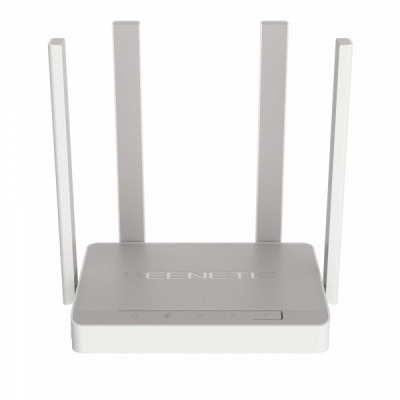  Wi-Fi Keenetic Extra (KN-1711) 802.11ac 2.4/5 1167Mbps 4xLAN USB