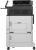 МФУ HP Color LaserJet Enterprise 800 MFP M880z A2W75A цветной A3 46ppm факс дуплекс HDD 320Гб Ethernet USB МФУ HP Color LaserJet Enterprise 800 MFP M880z A2W75A цветной A3 46ppm факс дуплекс HDD 320Гб Ethernet USB