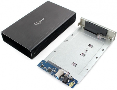 ������� ������ ��� HDD Gembird EE3-U3S-80 Black