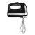 Миксер KitchenAid 5KHM9212EOB черный Миксер KitchenAid 5KHM9212EOB черный