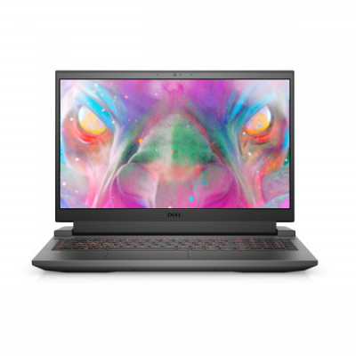  Dell G15 5510 G515-0557 15,6" FHD IPS 120Hz / Intel Core i5 / 10200H / 2400  / NVIDIA GeForce RTX 3050 /4 Gb /16 Gb / SSD / 512  / Linux