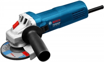 Bosch GWS 750-125    [06013940R3] 750 ,  . 11000, .-125, -M 14