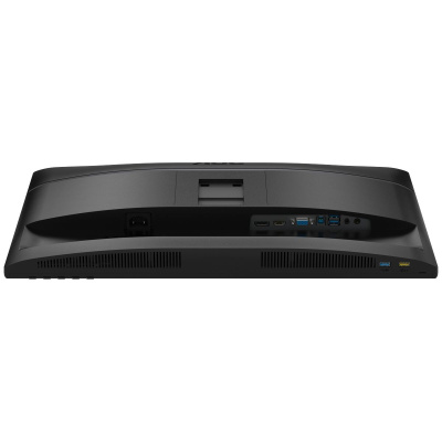 ������� 23.8" AOC 24E4U 1920x1080, IPS, 120hz, 4 ms, Black
