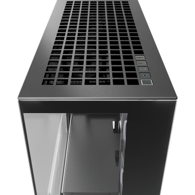 ������ ��� �� Arctic Cooling ARCTIC Xtender Black/Clear Glass ACPCC00023A