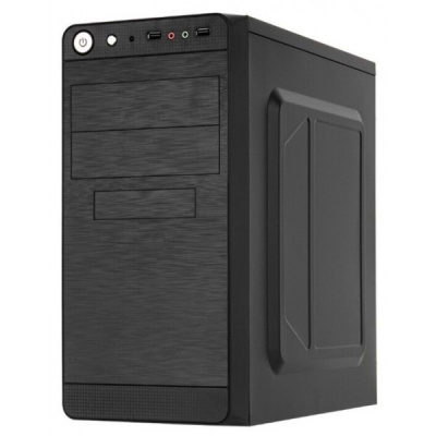 ������ SuperPower MiniTower SP Winard 5822 2*USB2.0, audio, reset, mATX, �� 400W, 80mm (5822 400_