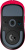 Мышь/ Logitech Mouse G PRO Х Superlight 2 Wireless Gaming Magenta Retail Мышь/ Logitech Mouse G PRO Х Superlight 2 Wireless Gaming Magenta Retail