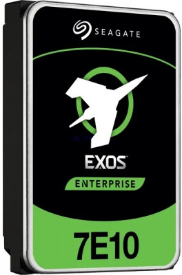 Ƹ����� ���� 4Tb SAS Seagate Exos 7E10 (ST4000NM001B)