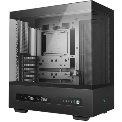 ������ Deepcool CH690 DIGITAL ��� ��, ������� ���� (��������), ������, ATX