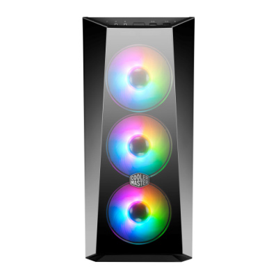 ������ Cooler Master MasterBox 5 Lite ARGB MCW-L5S3-KGNN-05