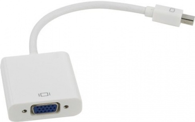  Telecom Mini DisplayPort (M) - VGA (F) (TA6070)