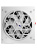 ���� ������� 1STPLAYER NGDP Platinum 1000W White / ATX3.0, APFC, 80 PLUS Platinum, SR + LLC + DC-DC, 120mm fan, full modular / HA-1000BA3-WH
