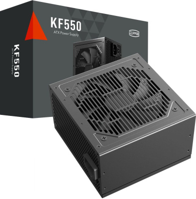 ���� ������� �� PCcooler P3-F550-W1H 550��, 120��, ������, ret