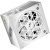 Блок питания 750W 1STPLAYER NGDP HA-750BA4-WH
Блок питания 750W 1STPLAYER NGDP HA-750BA4-WH