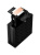 ����� ��� ���������� PCCooler RT400 Digital ARGB BK (230W, 4-pin PWM, ARGB, LED temp., 152mm, Al/Cu, 4x6mm, 1x120mm, 73.32CFM, 34.9dBA, 2200RPM, S: 1851/1700/1200/115X, AM5/AM4, black)