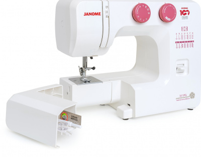   Janome 311PG