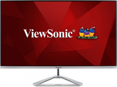 Монитор Viewsonic 32 VX3276-4K-MHD