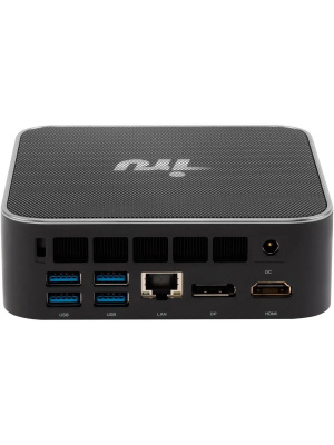 ����-�� iRU Tactio 525, AMD Ryzen 3 3300U/16 �� DDR4/512 �� SSD/AMD Radeon Graphics/��� ��, ������ (2197994)