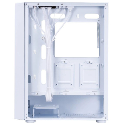 ������ 1STPLAYER GO6 ARGB White