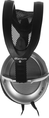 �������� KOSS UR40 (15-22000 ��, 60 ��, 98 ��, ���� 1,2�, ������� �� 6,3��)