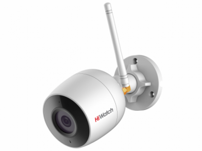  IP Hikvision HiWatch DS-I250W(B)(2.8 mm) 2.8-2.8 