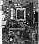   MSI PRO H610M-G DDR4 Socket 1700, Intel H610, 2xDDR4, PCI-E 4.0, 2xUSB 3.2 Gen1, VGA, HDMI, DisplayPort, mATX