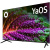 ��������� LED BBK 50" 50LEX-8232/UTS2C (B) ������.�� ������ 4K Ultra HD 60Hz DVB-T2 DVB-C DVB-S2 USB WiFi Smart TV (RUS)
