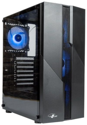 ������ ATX Eurocase A85 4ARGB 00-00914753