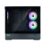 ������ Zalman P30 V2 ,Mini-Tower, ��� ��, Black