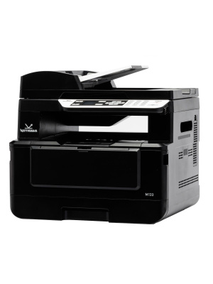 ��� ������ M133 �������/�����/������, 33 ���/��� �4 �/�, 1200 dpi.1�� RAM, Ethernet, USB, USB-host, Wi-Fi (�����). ����� � ��������� �� 700 ���.