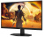 ������� 27" AOC Q27G42ZE Black (IPS, 2560x1440, 260Hz, 0.3 ms, 178�/178�, 300 cd/m, 1300:1, +2xHDMI 2.0, +DisplayPort 1.4)