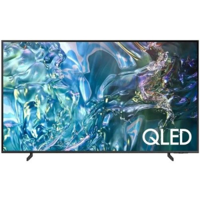 Телевизор Samsung 65" QE65Q60DAUXRU QLED Ultra HD 4k SmartTV