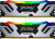 ����������� ������ 64Gb Kingston FURY Renegade RGB, DDR5, DIMM, PC51200, 6400Mhz, XMP, CL32 (Kit of 2) (KF564C32RSAK2-64) (retail)