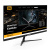 Монитор 21.5" ExeGate ProSmart EV2207A черный Монитор 21.5" ExeGate ProSmart EV2207A черный