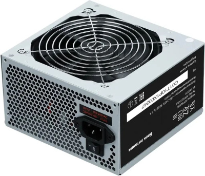 ���� ������� KingPrice KPPSU550, 550��, 120��, ����� (KPPSU550V3) OEM