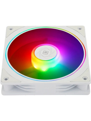 �������� ������������ Thermalright TL-S12W-S (Pack of 3) / ARGB / 120mm PWM / TRTLS12WS.3P