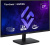 Монитор ViewSonic 27" VX27G1-2K IPS LED 2560x1440 180Hz 1 мс черный Монитор ViewSonic 27" VX27G1-2K IPS LED 2560x1440 180Hz 1 мс черный