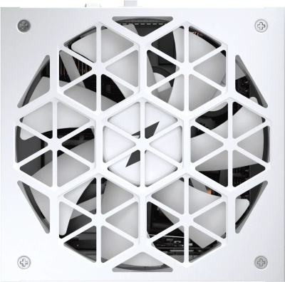 ���� ������� 1STPLAYER ACK GOLD 750W White, ATX 3.1, 80+ Gold (HA-750BA2-WH)