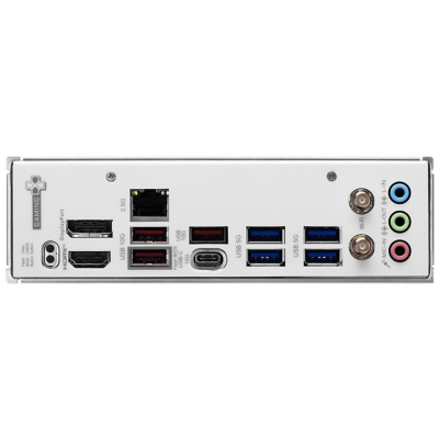 ����������� ����� MSI B840M GAMING PLUS WIFI6E, SocketAM5, AMD B840, mATX, Ret