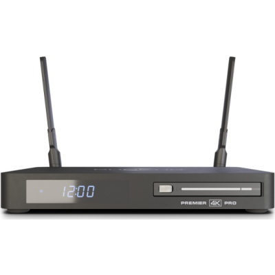 ���������� Dune HD Premier 4K Pro