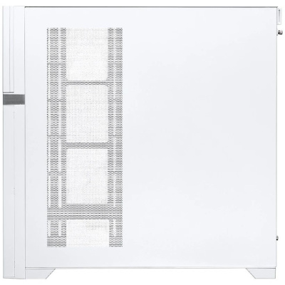 ������ Valkyrie VK02 Lite White / ATX / 1x140mm ARGB fan